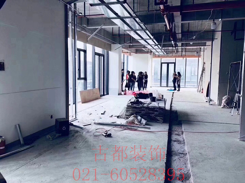 辦公室裝修公司教您如何進行實木門安裝-第1張圖片-上海古都建筑設(shè)計集團